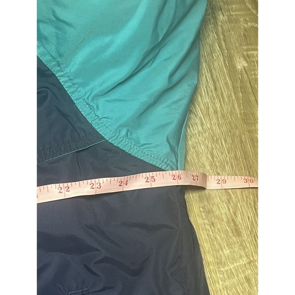 Vtg 90s Columbia Mens XL Ski Jacket Powder Keg Colorblock 3-in-1 Coat + Jacket - Picture 12 of 14